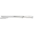 Cuchillo Jamonero Arcos  Serie Riviera  Blanco  Cuchillo Jamonero Arcos  Serie Riviera  Blanco